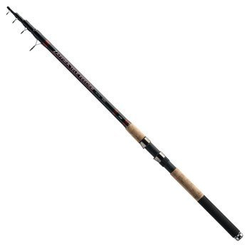 Jaxon Rute Zaffira Tele Feeder RT - 3,30m / 20-70g