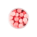 RP Baits Orange Zest Zwei Töne Pop-up 16mm