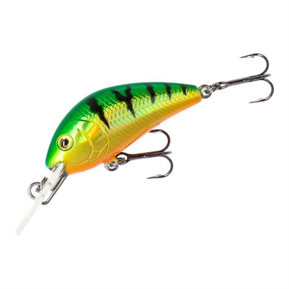 Mikado Wobler Fishunter Cavalier 4cm - Pływający