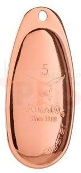 Mikado Spinner Blaster No.1 Copper / 00