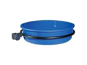 Jaxon Spare Plastic Bowl - 38/11cm