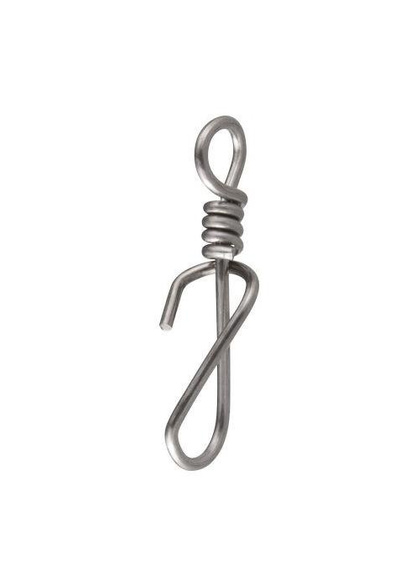 Dragon Agrafka Quick Lock - no.8 - 10x