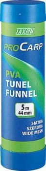 Jaxon Pva Tunnel-Wide Mesh - 44mm / 5m