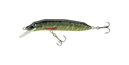 Jaxon Wobler HS Pike Max F - 21,0cm - 72g