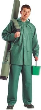 Jaxon Prestige Jacket - S