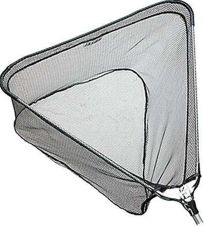 Jaxon Podbierak Wędkarski Metal Safe 260cm - 56x60cm