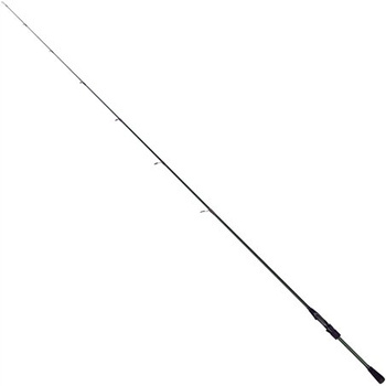 Kastmaster Single Zander 198/24 spinn rod