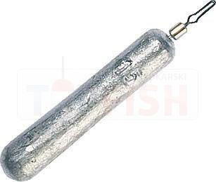 Jaxon Drop Shot Weights - 5,0g / 4x