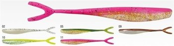Konger Lure Vertical Shad 15cm - 10 - 5pcs