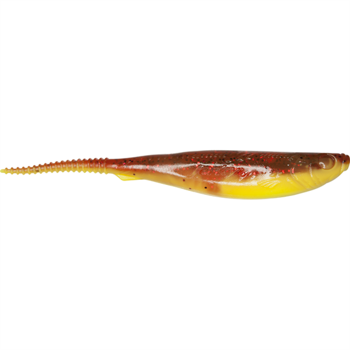 Dragon Jerkbait Jerky PRO 7"/17,5cm - 5szt