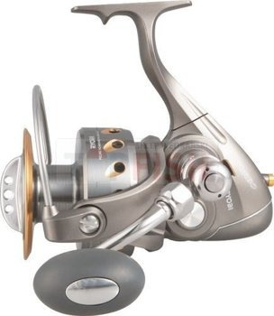 Ryobi Rolle Turbo FD20000 2-Speed 11BB+2 Inf.AR