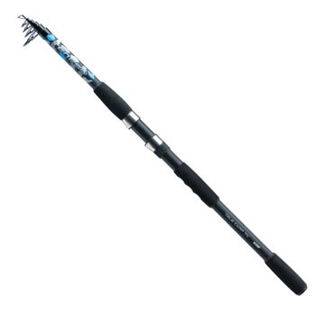 Jaxon Rod Tenesa Tele Carp TX - 3,30m / 20-70g