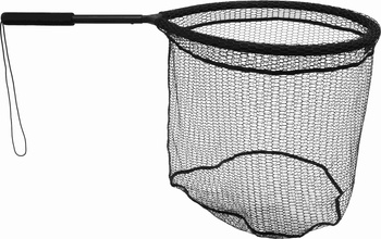 PODBIERAK - PŁYWAJĄCY 45/50cm - Z KRÓTKĄ RĄCZKĄ