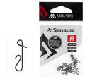 Mikado SNAP - KNOTENLOSER VERBINDER - Größe S BN - 10 Stck. 