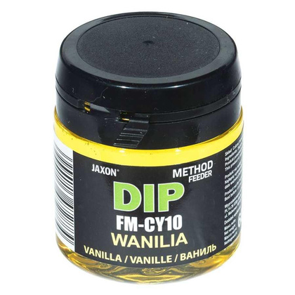 Jaxon Dip Method Feeder - 60g