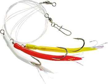 Jaxon Pro Marine Set - 7/0 / 0,60mm / 165cm