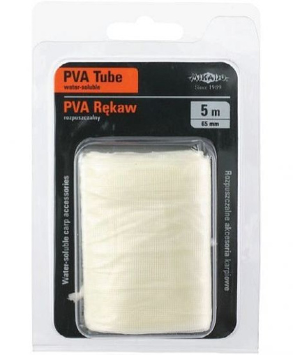 Mikado PVA Sleeve 45mm / 5m (38u)