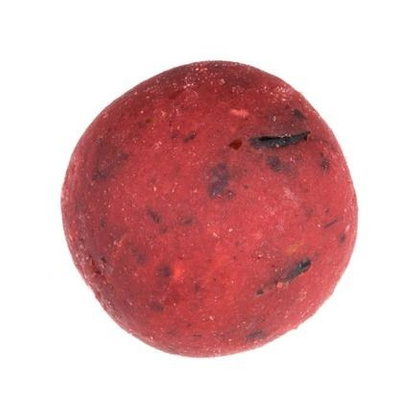Jaxon Kulki Haczykowe Method Ground Truskawka - 100g / 16mm