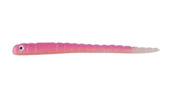 DRAGON V-Lures Drop Shot LARVA - 10cm - 3x 046