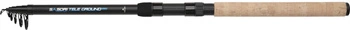 Mikado Rod Sasori Tele Ground - 330cm / 20-80g