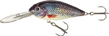 Jaxon HS Fighter Lure - 8,0cm / SDR / P