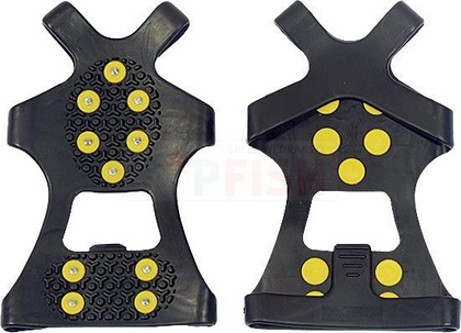 Jaxon Spikes for Shoes - M - 36-41