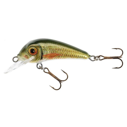 Jaxon Wobler Holo Select Senso QM - 3,5cm / F