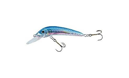 Jaxon HS Ferox Lure - 4,0cm / F / SN