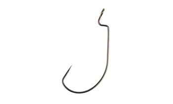 Mikado Haczyki Sensual Offset Big Eye 2 / 5pcs