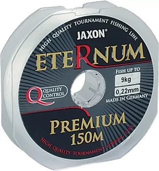 Żyłka Eternum Premium  0,27mm  150m