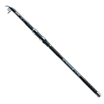 Jaxon Rute Tenesa Tele Carp TC - 3,30m / 40-100g