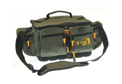 Jaxon Fishing Team Bag - 50/25/20cm