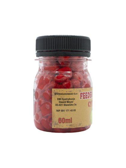 FEEDER FURIOUS Mais - Citrus X