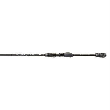 Jaxon Rod Wild Horse Strong - 2,40m / 10-40g