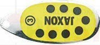 Jaxon HS Wolf Lure 1 / 4,5g / L