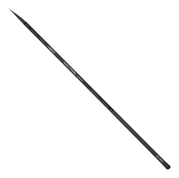 Mikado Wędka Black Crystal Pole 500cm / 1-15g