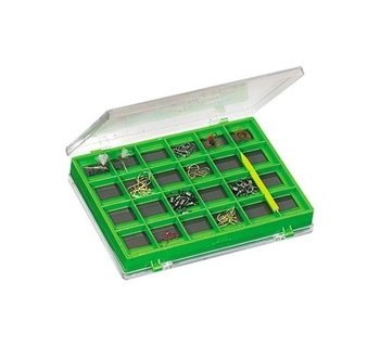 Jaxon Box - 12/8/2cm