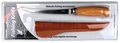 Mikado Filleting Knife - Blade 6 inch new
