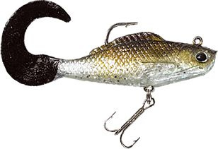Jaxon Guma Magic Fish Tx-F - 4x