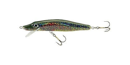 Jaxon Wobler HS Fat Pike F 13,0cm - PL