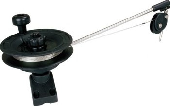Scotty Winda Laketroller 1073 Manualna