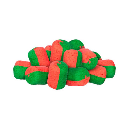 Carp Zoom Kulki Duo Dumbel Wafters Czosnek-Szynka - 15g