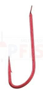 Mikado Hooks SSH Limited D 22 Silver - 22stk