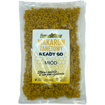 Aqua Star Pasta Bait Honey 600 g
