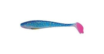 Jaxon Intensa Soft Lure Tg-Ina - D / 5,0cm / 5x