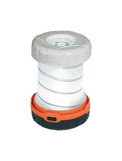 Jaxon Camp Lamp - 3W - 110/60lm / 3xAA 1,5V