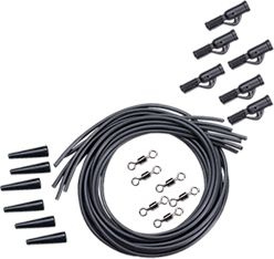 Jaxon Safety Bold Rig - AC-3561 - 6 stk