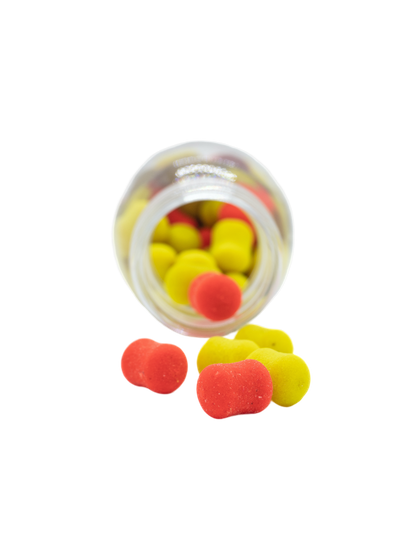 AQUA STAR DUMBELLS 8 mm -  Donald