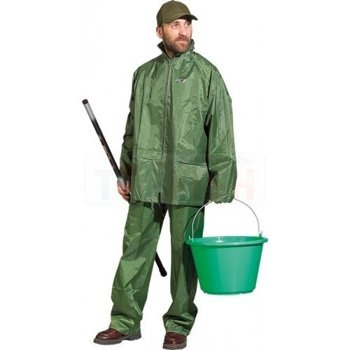 Jaxon Rainproof Set Green - L