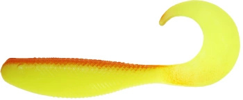 Konger Gumy Shad Grub Rozmiar 3.5 Kolor 001 op.20 szt. 8.9cm